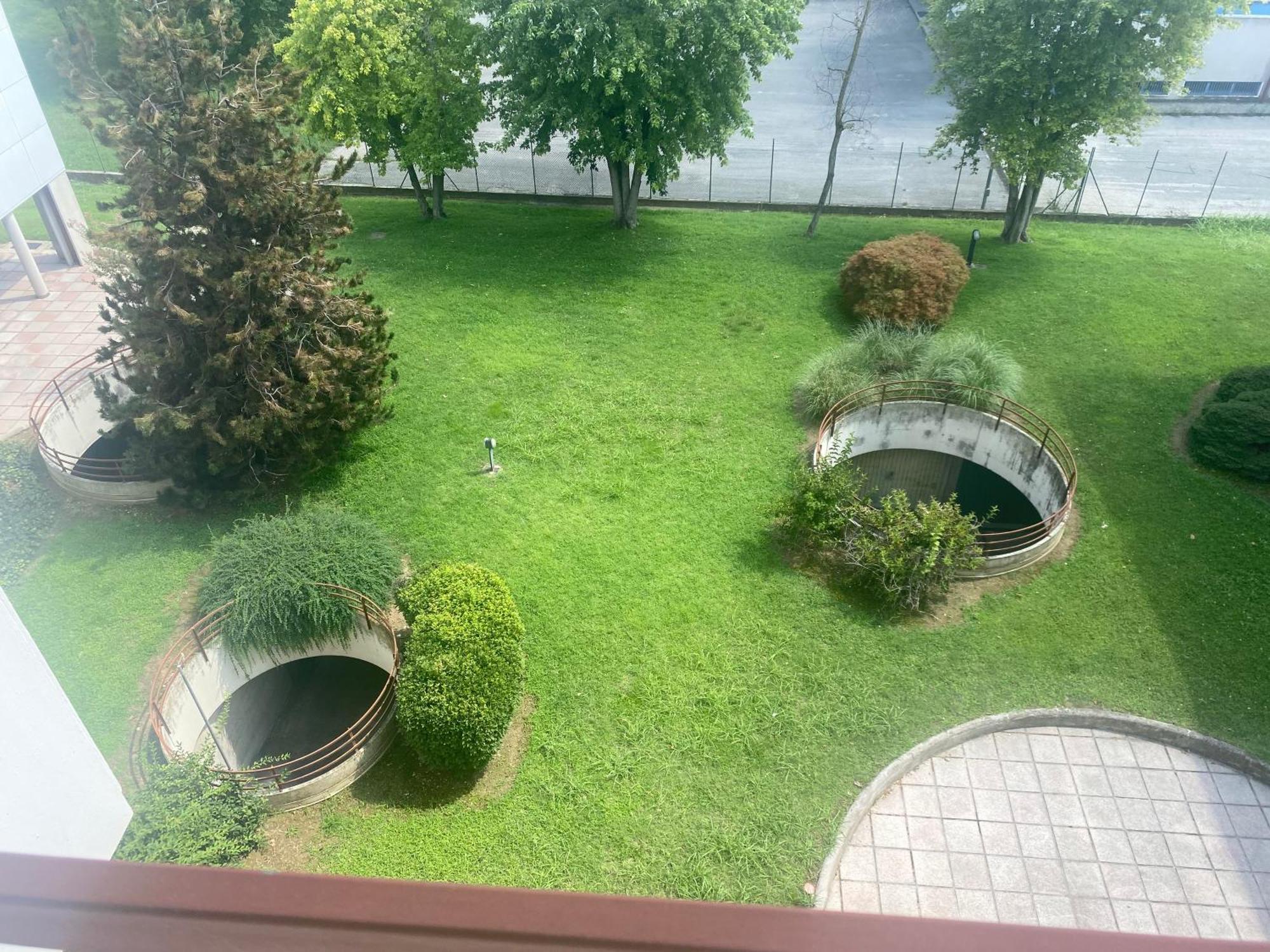 شقة La Belle Vue فيرونا المظهر الخارجي الصورة